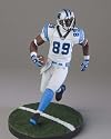 Steve Smith Carolina Panthers Gracelyn RePlays