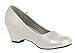 Girls Wedge Shoe