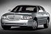 Lincoln Towncar 2003-10 SES Chrome Mirror Covers