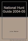 National Hunt guide 2004'05