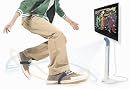 U-Dance Gaming System - $30