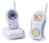 Summer Infant Secure Sleep Digital Video Monitor with Temperature