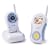 Summer Infant Secure Sleep Digital Video Monitor with Temperature