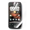 Seidio Ultimate Screen Guard for HTC DROID Incredible, 2 Pack - Crystal Clear