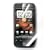 Seidio Ultimate Screen Protector for HTC Droid Incredible, 2 Pack (Crystal Clear)
