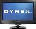 DX-15E220A12 15 Inch 720p LED TV - 60Hz