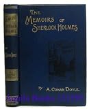 The Memoirs of Sherlock Holmes