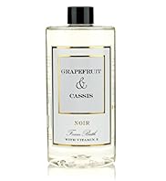 Noir Grapefruit Cassis Foam Bath 480ml