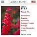 Ives: Songs, Vol. 5