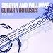 Music Tracks : Guitar Virtuosos play Bach