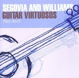 Buy Guitar Virtuosos play Bach online at Discounted New and Used prices. Delivered to your door with Off-The-Bookshelf.