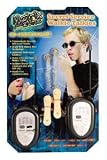 Sakar International Matrix Zone Scret Service Walkie Talkies