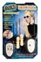 Sakar 26007 Matrix Zone Secret Service Walkie Talkies