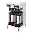 Newco GXDF-8D GX Dual Series High Volume Coffee Brewer