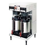 Newco GXDF-8D GX Dual Series High Volume Coffee Brewer
