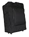 30-inch Expandable Wheeled Duffel Bag Spinner Luggage (Many Colors Available)