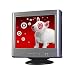 HP FS7600E 17 Inch Crt Monitor