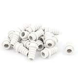 uxcell　DMiotech　コアプロテクターリリーフブート　ゴム　44g　ホワイト