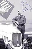 Jay Leno Signed Autographed Reprint Photo 8x10