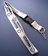 Seattle Mariners Lanyard