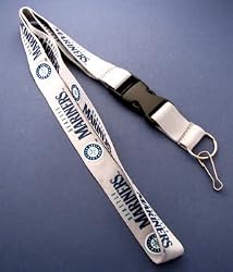 Seattle Mariners Lanyard