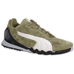 Puma Men's Grit Cat III P