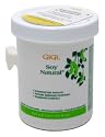Gigi Soy Natural Wax 220 gm