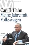 Meine Jahre mit Volkswagen