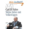 Meine Jahre mit Volkswagen