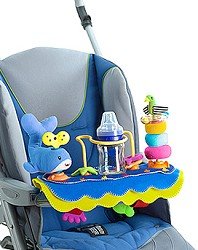 Tiny Love ActivTot Stroller Trio