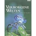 Verborgene Welten - Das geheime Leben der Insekten [2 DVDs]