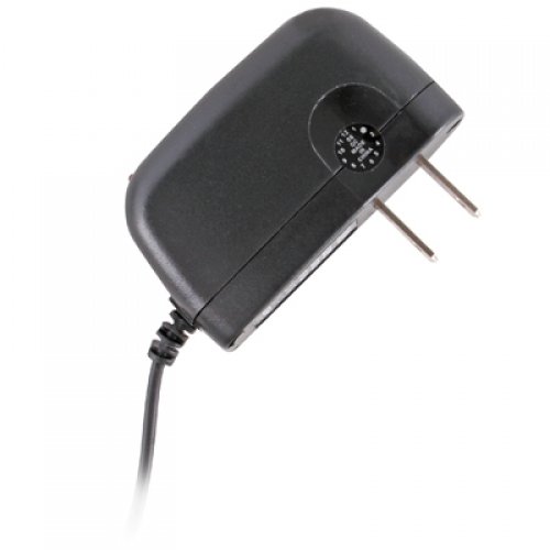Wireless Xcessories Travel Charger for Sony Ericsson C905, K550, W610, K790, K800, TM506, W200a, W200i, W300i, Z530, W350, W518a, W580i, S500, W810i, Z750a