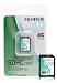 Electronics : Smith's Photographic - Fuji 4GB Class 4 SDHC Secure Digital Memory Card for Fuji FinePix AV100 / AX280 / Z70 / z700 / XP10 / HS-10 / F72 EXR