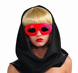 Lady Gaga Glasses Reviews 41QTopgIV%2BL. SL160 Lady Gaga The Fame Crystal Glasses