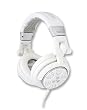 iFrogz 7077-ERSN EarPollution Ronin Headphones, Snow