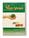 DVD Kid-Yoyo: Jojo spielen lernen