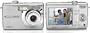 Kodak Easyshare M753 7 MP Digital Camera with 3xOptical Zoom (Silver)