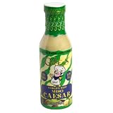 Galeos Miso Dressing Lf Miso Caesar 13 Ounce 12 Pack by Galeos Miso
