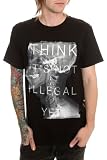 Not Illegal T-Shirt
