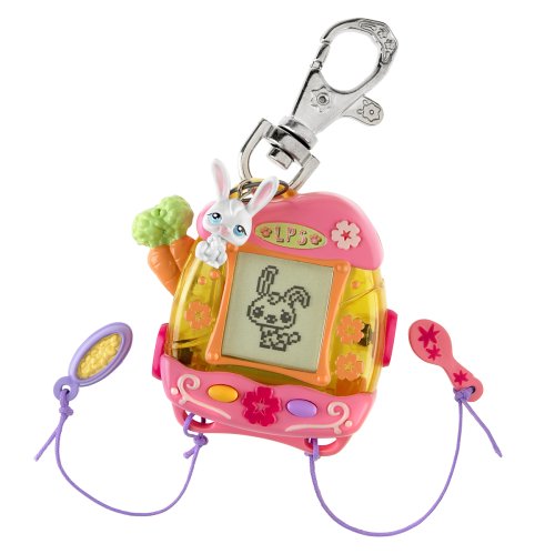 Littlest Pet Shop 51472186-1 - Pocket-Pets