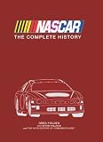 Nascar: The Complete History