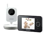 from Samsung Samsung Digital Video Baby Monitor (Model SEW30-30)