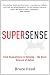 Supersense
