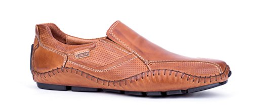 Pikolinos Men's Fuencarral Slip On Hand Sewn Loafers