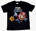 TS477 Super Mario Brothers Galaxy Nintendo Wii Gaming Youth T-Shirt