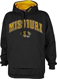 Missouri Tigers Kangaroo II Hooded Sweatshirt