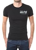 Pepe Jeans - T Shirt Pm500357 Noir