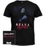 Diana Ross - Jacket T-Shirt