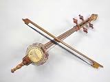Produkt-Bild: Uyghur Violin Fiddle Xinjiang Ghijek + Fall 45cm - Kostenloser Versand, Weltweit