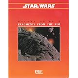 Galaxy Guide 9: Fragments From the Rim (Star Wars Roleplaying Game)